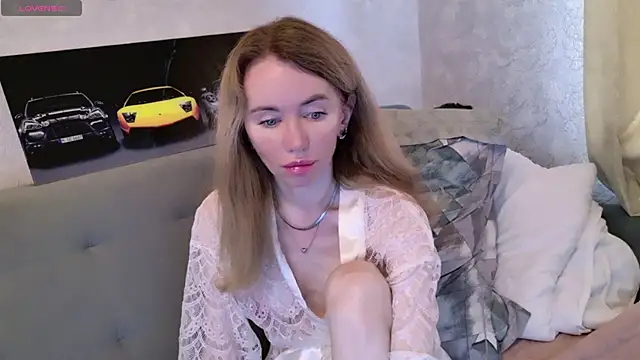 Bambixxxbaby online show from September 2025 05:55:02 AM