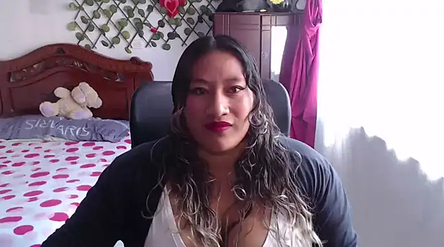 Snapshot of EmilyLove1014 chatting on January 2025 06:45:02 PM EmilyLove1014 online show from January 2025 06:45:02 PM