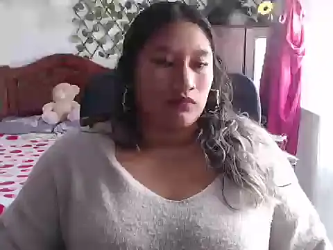 Snapshot of EmilyLove1014 chatting on January 2025 07:42:01 PM EmilyLove1014 online show from January 2025 07:42:01 PM