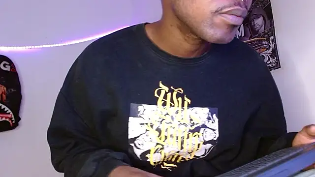 king  Black online show from February 2026 07:17:02 PM