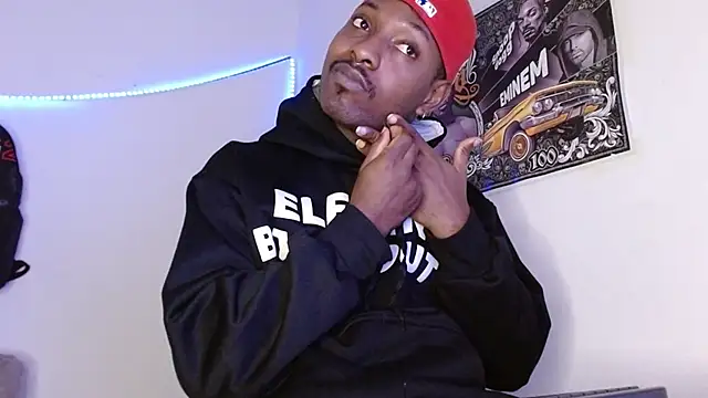 king  Black online show from February 2026 09:13:02 PM