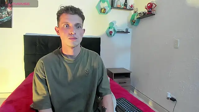 RyanHorseman online show from February 2025 02:19:02 AM