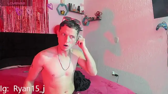 RyanHorseman online show from February 2025 11:10:02 AM