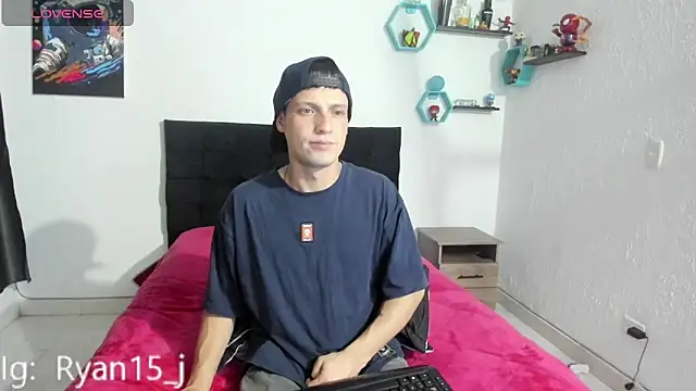 RyanHorseman online show from February 2025 11:11:02 AM