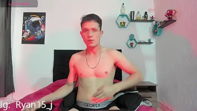 RyanHorseman online show from February 2025 02:34:01 PM