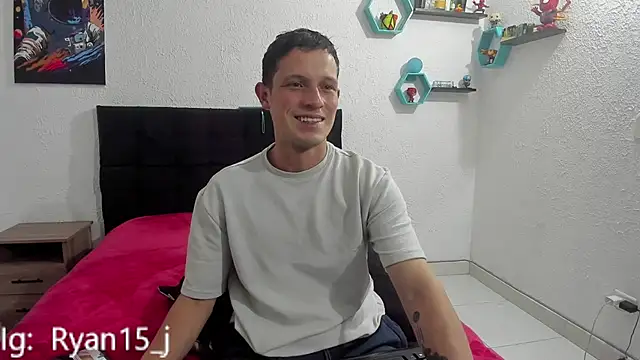 RyanHorseman online show from February 2025 11:21:02 AM