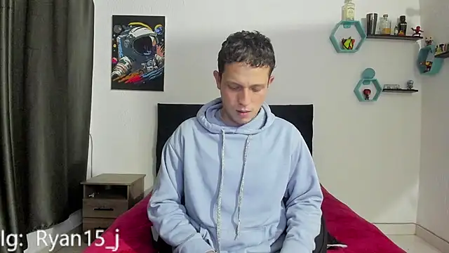 RyanHorseman online show from March 2025 10:59:02 AM