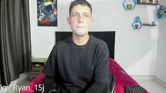 RyanHorseman online show from March 2025 11:33:02 AM