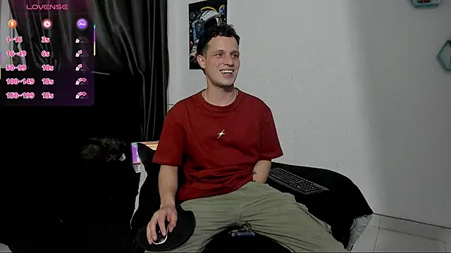 RyanHorseman online show from November 2025 03:04:01 AM