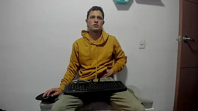 RyanHorseman online show from April 2026 11:37:01 AM