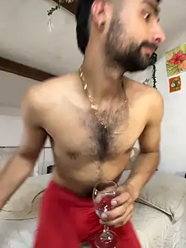 Amahd696 online show from September 2025 03:45:01 PM