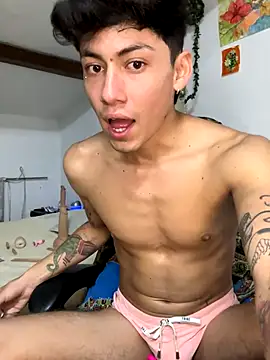 Amahd696 online show from September 2025 12:22:02 AM