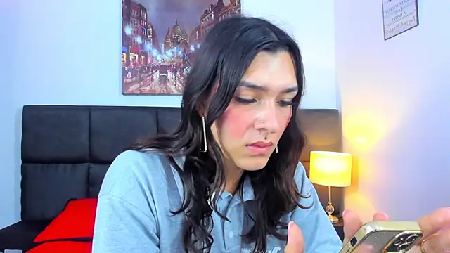 Camila Coxx online show from January 2025 08:43:02 AM