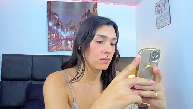 Camila Coxx online show from January 2025 03:00:02 PM