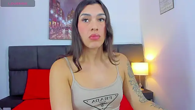 Camila Coxx online show from January 2025 09:29:02 AM