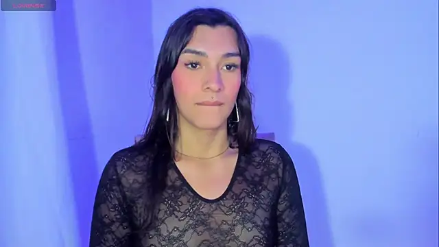 Camila Coxx online show from February 2025 04:11:02 AM