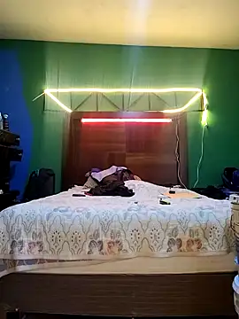 Ricorryxh online show from April 2026 08:51:01 PM