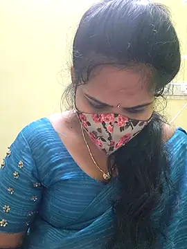 melina214 online show from April 2026 05:52:02 PM