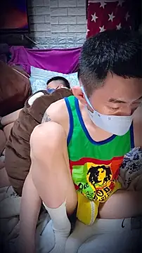 JJjing online show from March 2026 01:53:02 AM