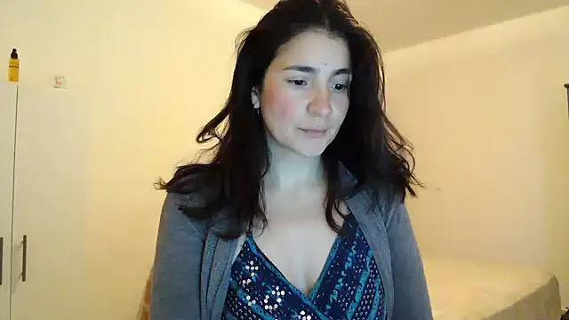 Snapshot of samantha_s69 chatting on December 2024 12:35:01 PM samantha s69 online show from December 2024 12:35:01 PM