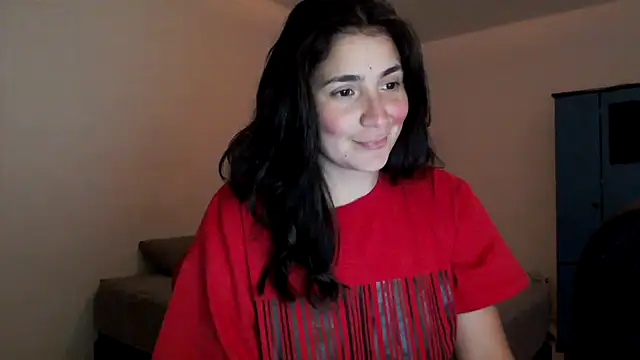 Snapshot of samantha_s69 chatting on January 2025 09:51:02 PM samantha s69 online show from January 2025 09:51:02 PM