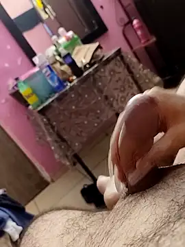 rickymore123 online show from September 2025 12:12:01 AM