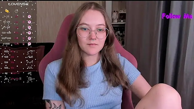 Snapshot of bunny_bubble chatting on June 2026 11:38:02 PM bunny bubble online show from June 2026 11:38:02 PM