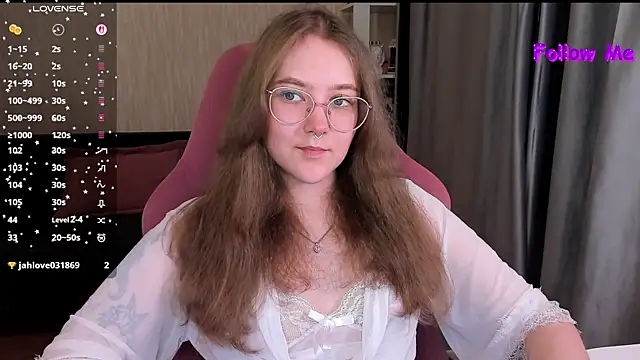 Snapshot of bunny_bubble chatting on July 2026 11:30:02 PM bunny bubble online show from July 2026 11:30:02 PM