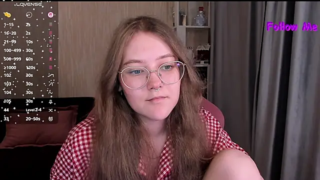Snapshot of bunny_bubble chatting on July 2026 12:46:01 AM bunny bubble online show from July 2026 12:46:01 AM