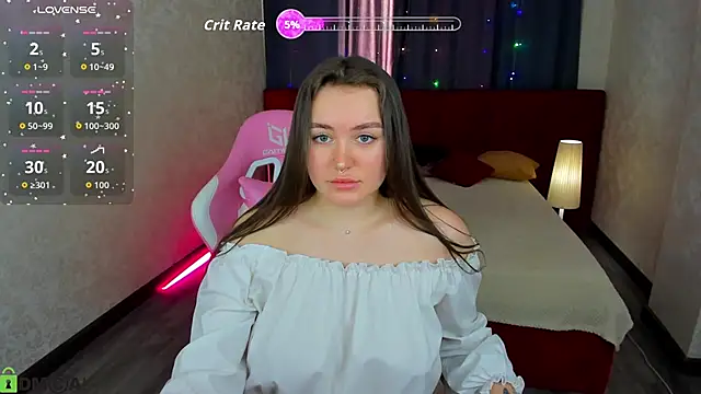 Snapshot of Secret_goddes chatting on October 2025 10:05:02 AM Secret goddes online show from October 2025 10:05:02 AM
