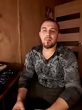 Foxyshaved online show from January 2025 04:16:01 PM