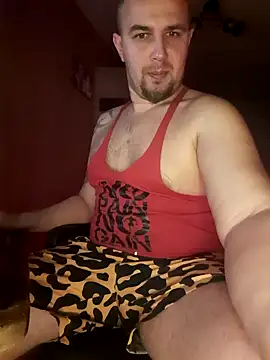 Foxyshaved online show from January 2025 01:52:01 AM