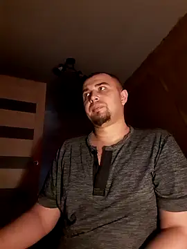 Foxyshaved online show from January 2025 08:47:01 AM