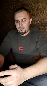 Foxyshaved online show from February 2025 01:55:01 PM