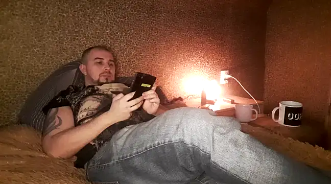 Foxyshaved online show from February 2025 05:02:01 AM