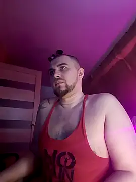 Foxyshaved online show from February 2025 05:33:01 AM