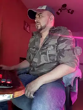 Foxyshaved online show from February 2025 05:08:01 AM