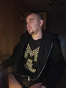 Foxyshaved online show from October 2025 05:19:02 AM