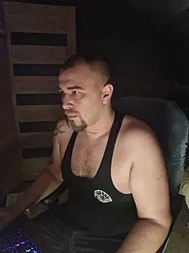 Foxyshaved online show from November 2025 05:10:02 AM