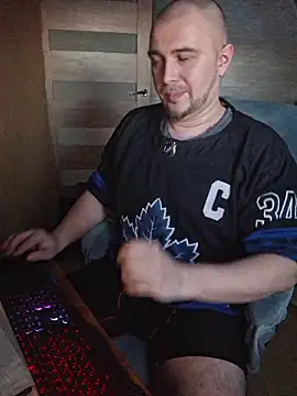 Foxyshaved online show from February 2026 06:40:02 AM