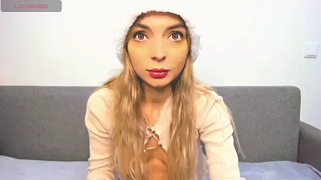  ellen meow  online show from December 2024 09:55:02 PM