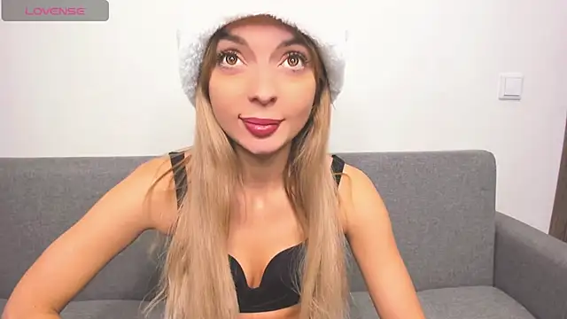  ellen meow  online show from January 2025 09:37:02 AM