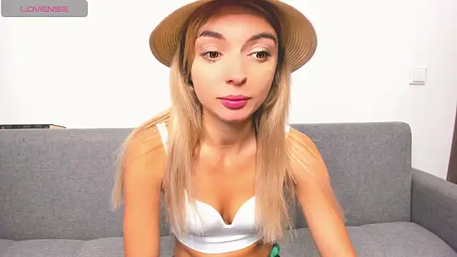  ellen meow  online show from January 2025 07:07:02 AM