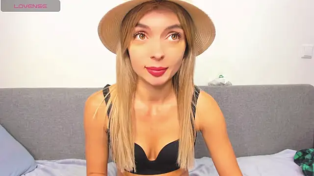  ellen meow  online show from February 2025 08:49:02 PM