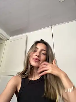 IsadoraGalle  online show from April 2026 07:49:01 PM
