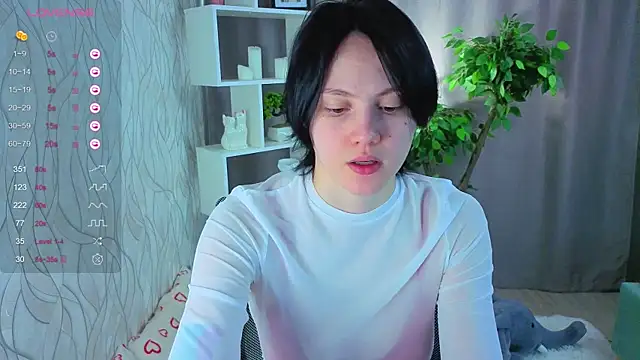 MaryCoopeer online show from September 2025 05:09:02 AM