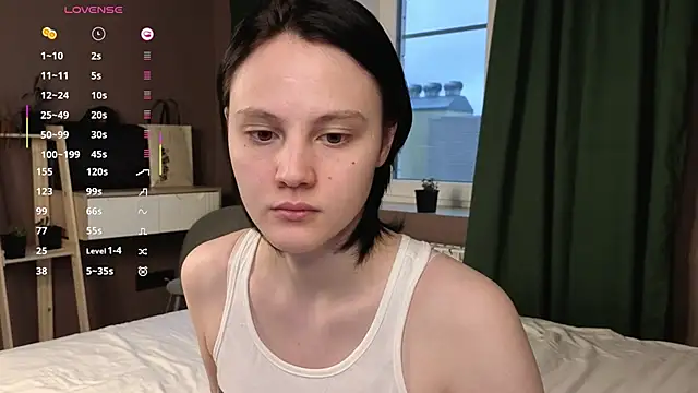 MaryCoopeer online show from November 2025 05:06:01 AM