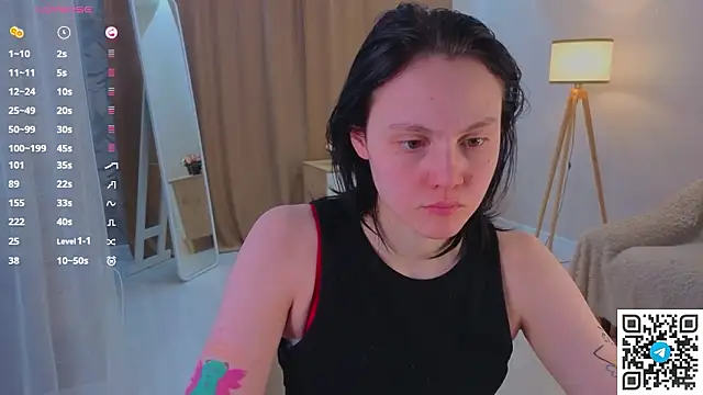 MaryCoopeer online show from March 2026 05:04:01 AM