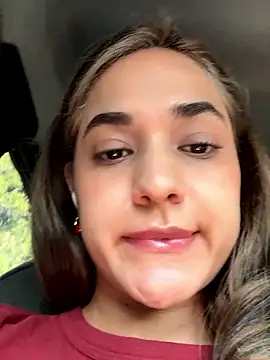 CuteeRose online show from January 2026 02:30:02 PM