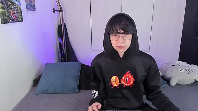 Aventure Twinks online show from December 2024 08:34:02 AM